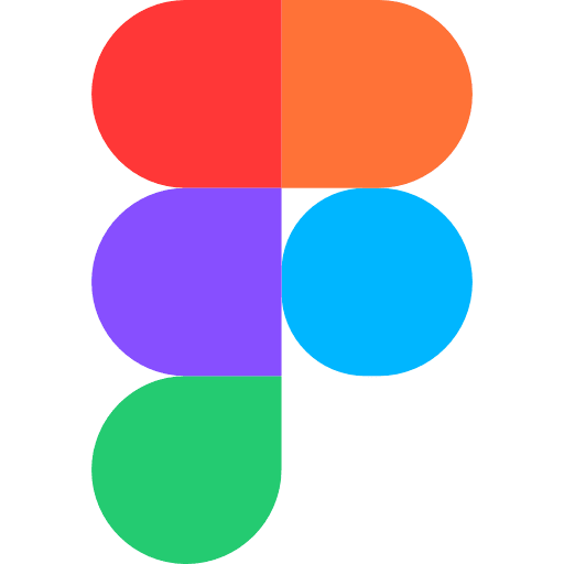 Logo de l'aplication figma