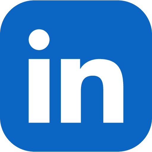 Logo du site linkedin